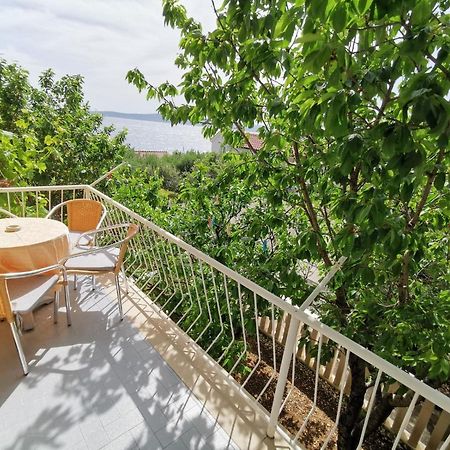 Villa Ruza 30M From The Beach 바스카보다 외부 사진