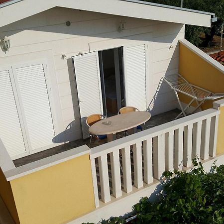 Villa Ruza 30M From The Beach 바스카보다 객실 사진