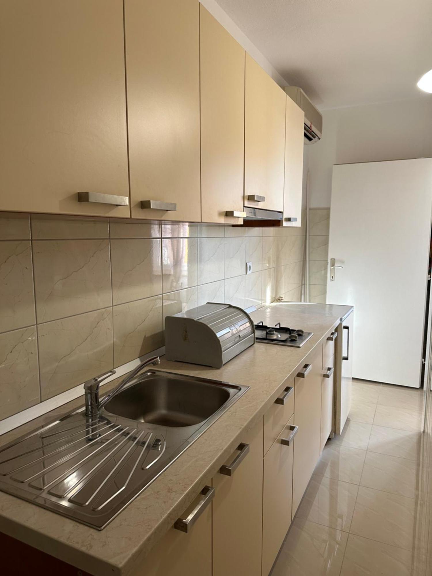 Villa Ruza 30M From The Beach 바스카보다 객실 사진