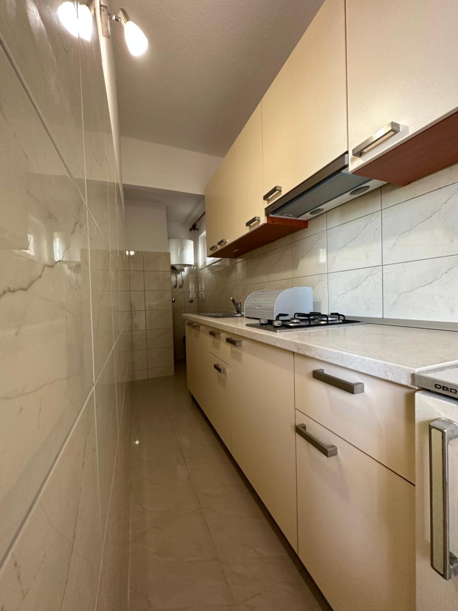 Villa Ruza 30M From The Beach 바스카보다 객실 사진