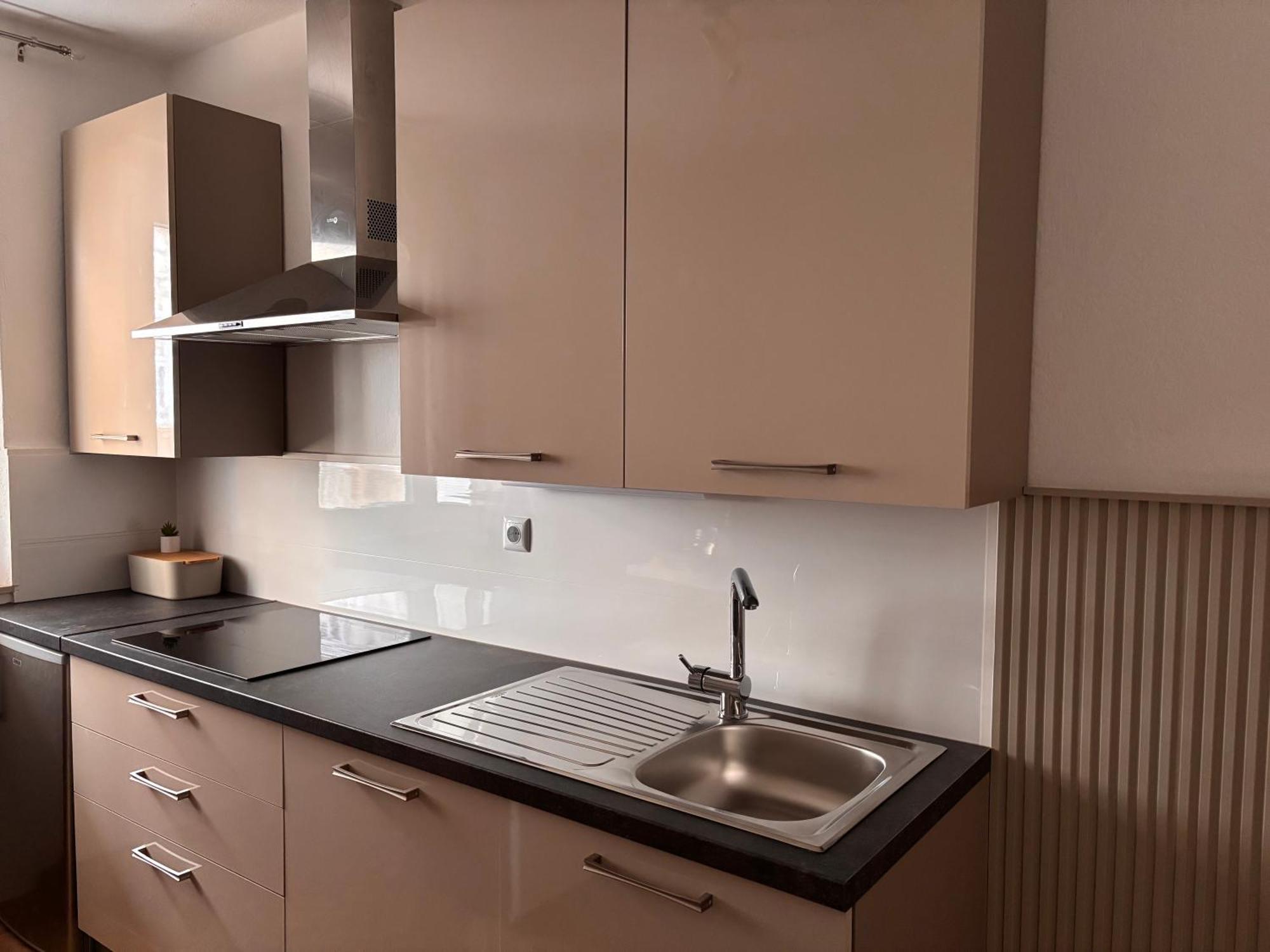 Villa Ruza 30M From The Beach 바스카보다 객실 사진