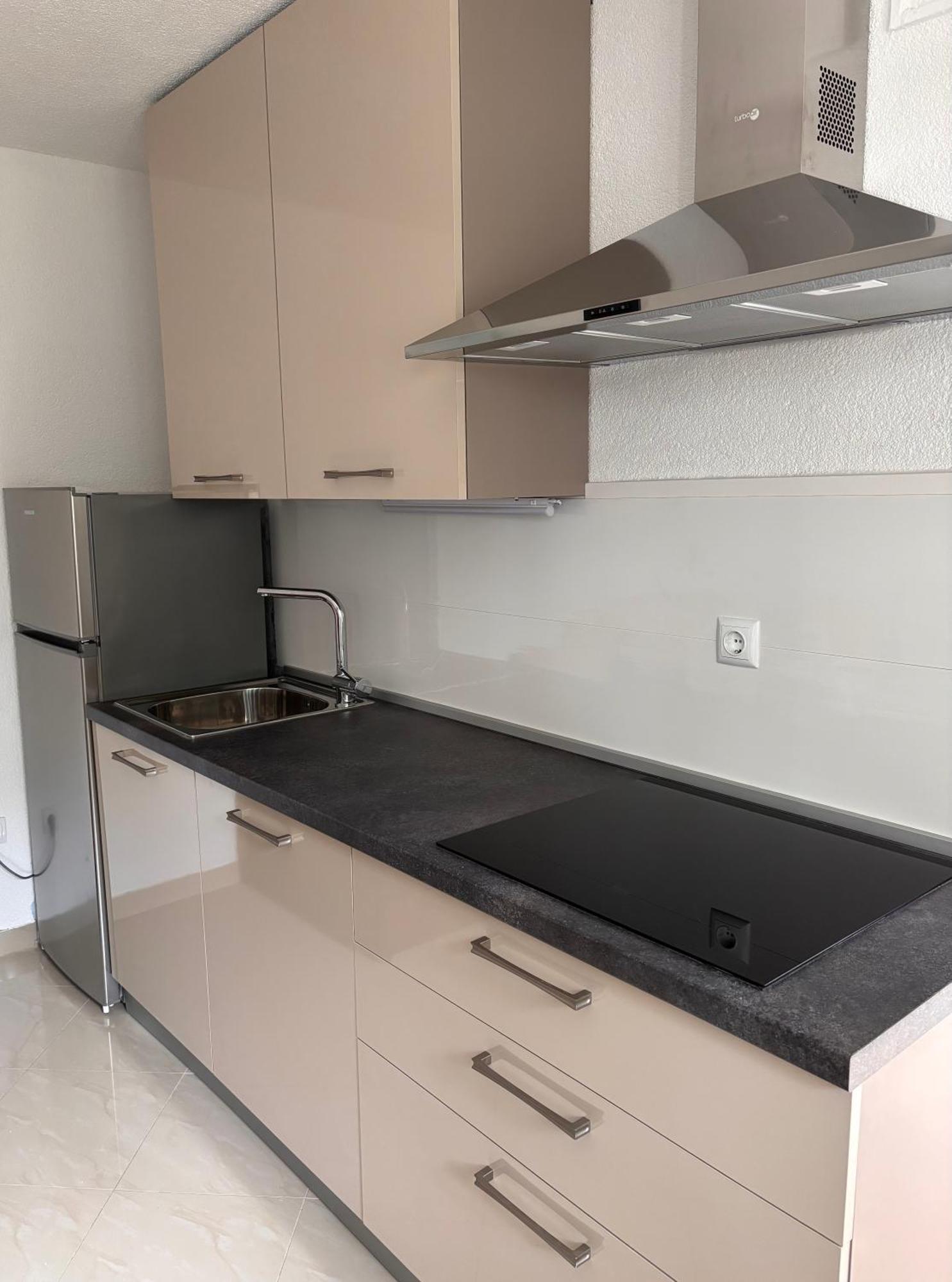 Villa Ruza 30M From The Beach 바스카보다 객실 사진